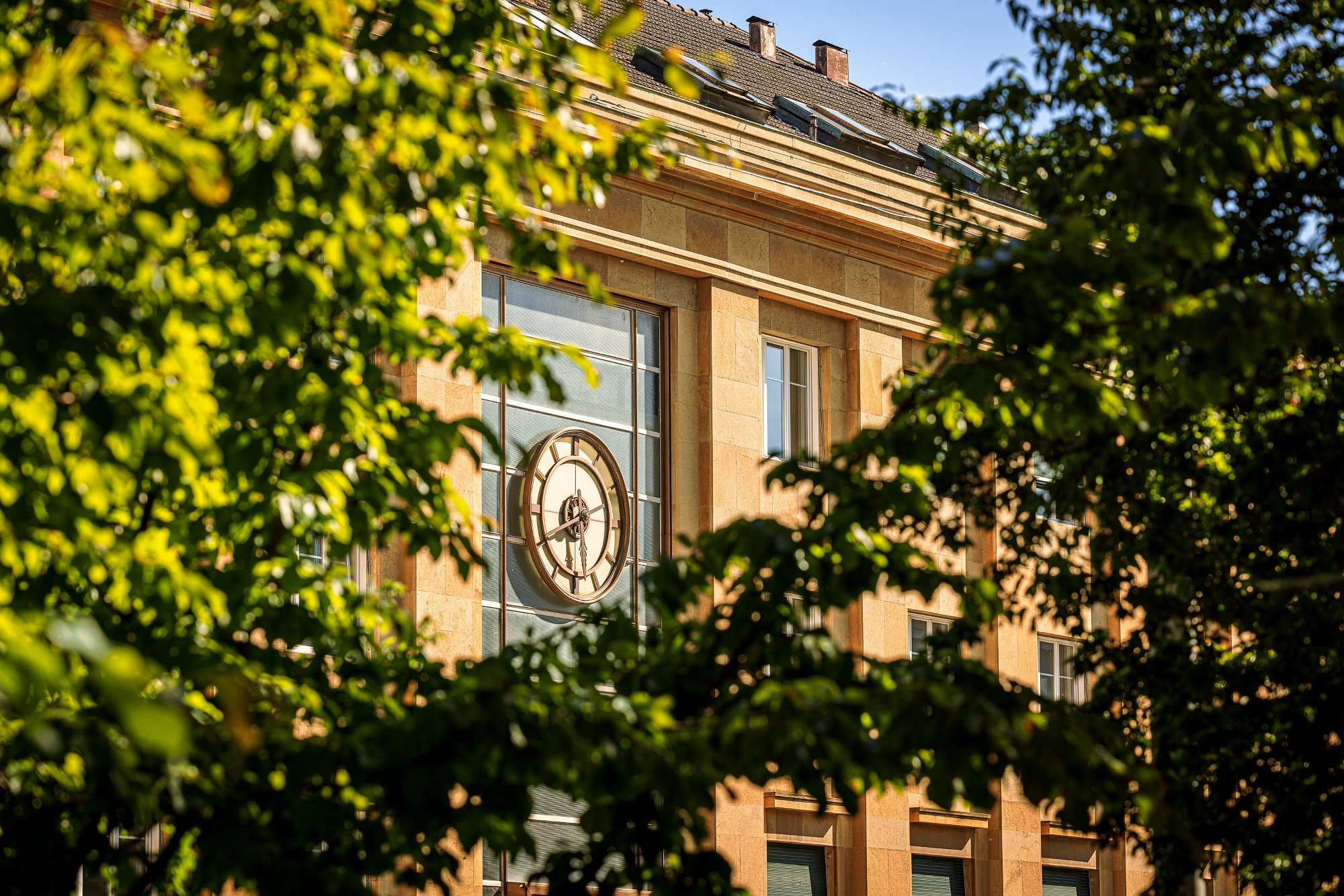 Ph.D. in Finance