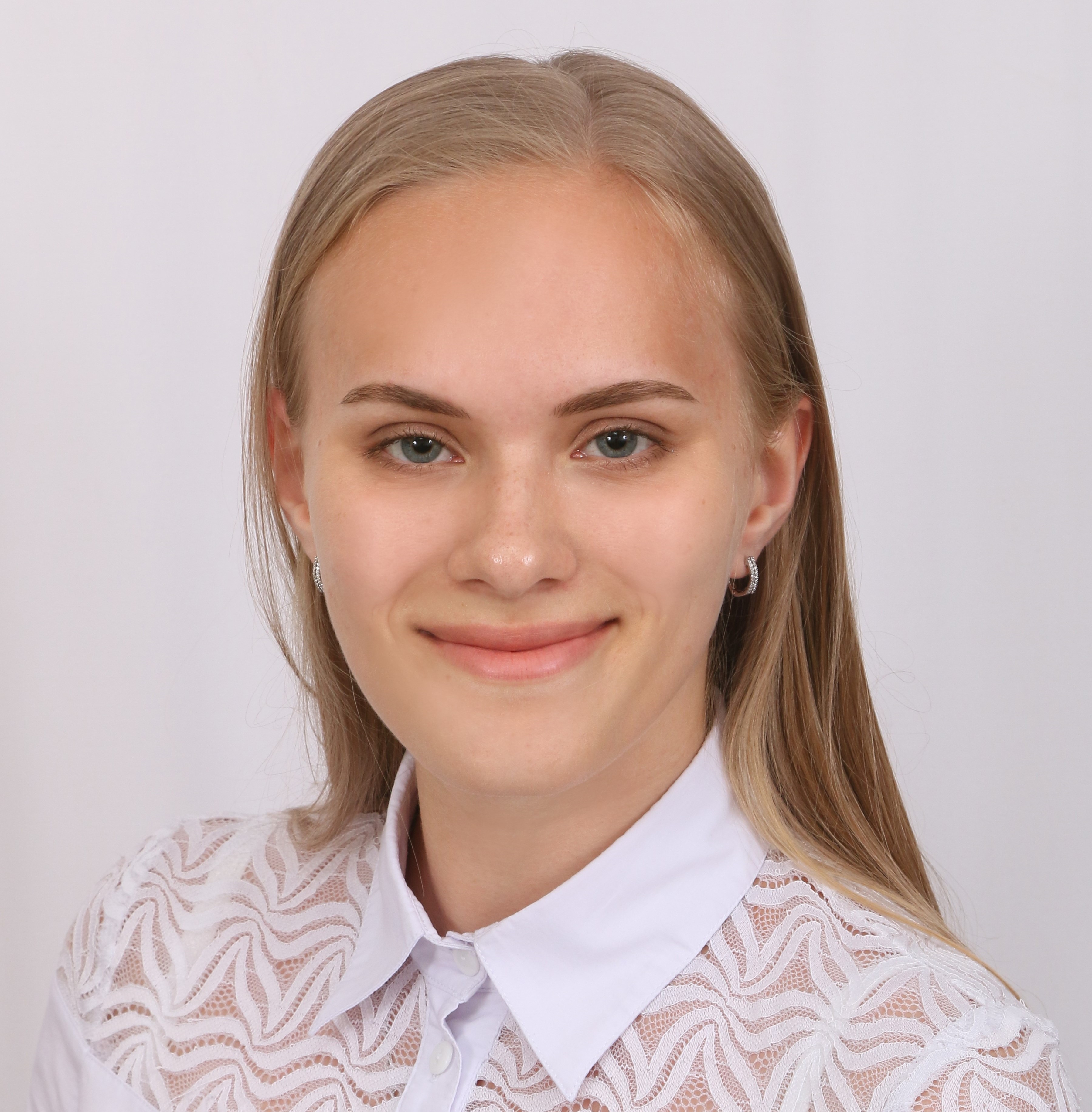 Polina Efremenko profile image
